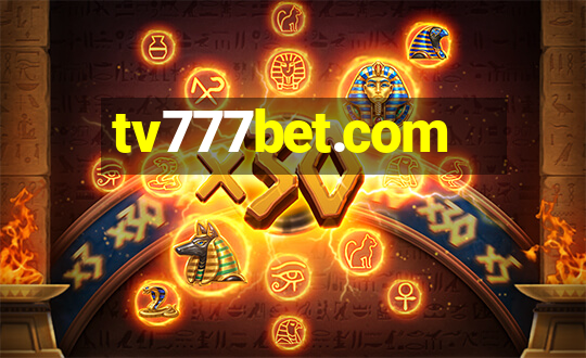 tv777bet.com