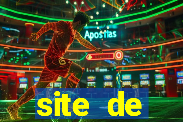 site de estat铆sticas futebol