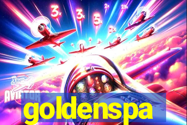 goldenspa