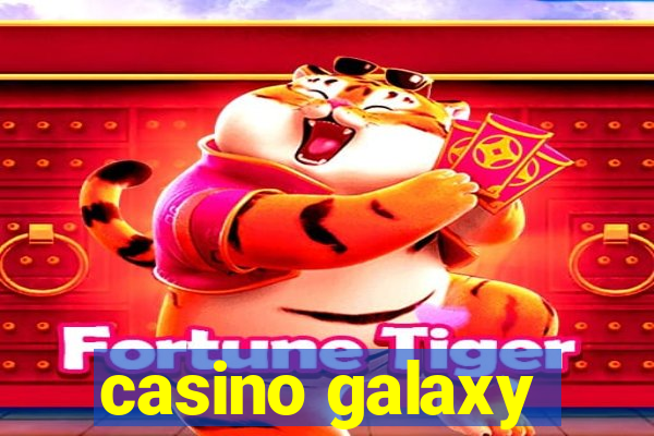 casino galaxy