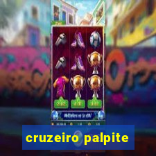 cruzeiro palpite