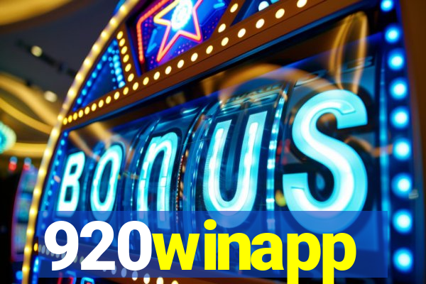 920winapp