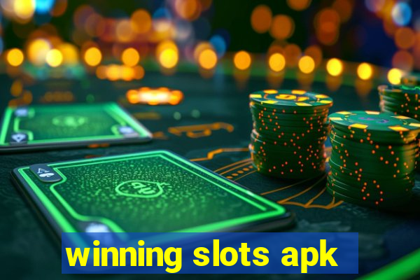 winning slots apk