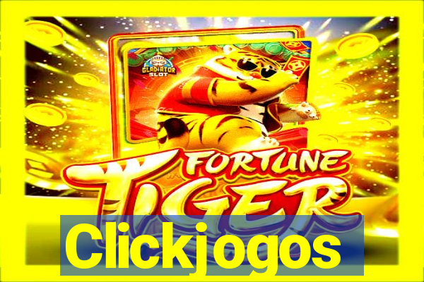 Clickjogos