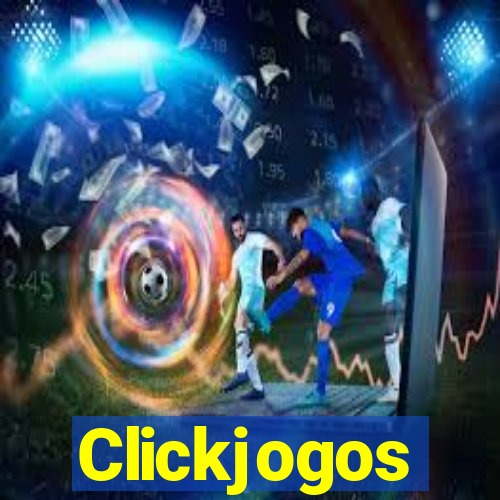 Clickjogos