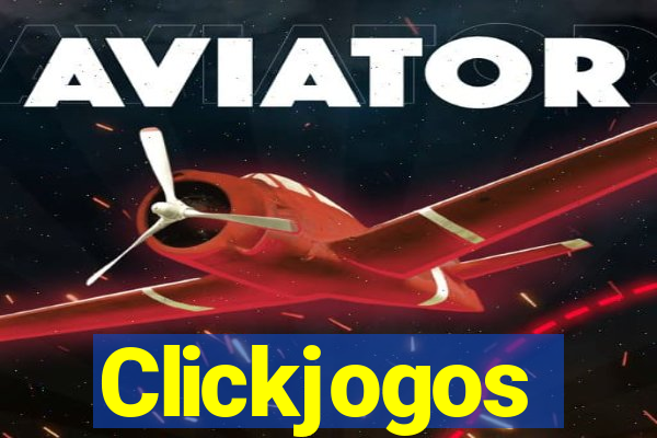 Clickjogos