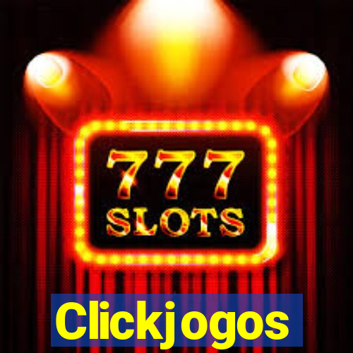 Clickjogos