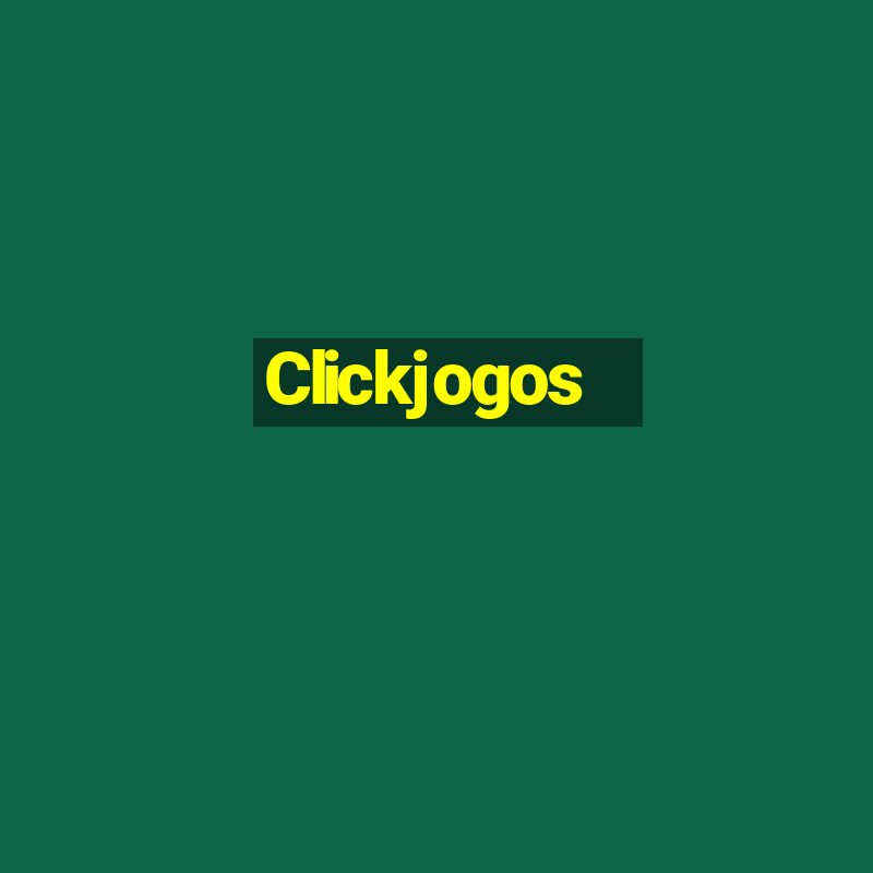 Clickjogos