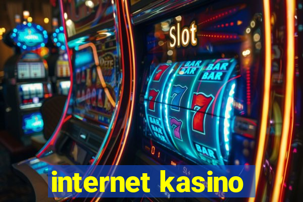 internet kasino