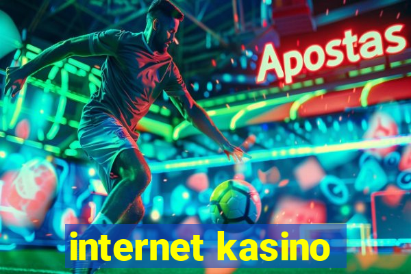 internet kasino