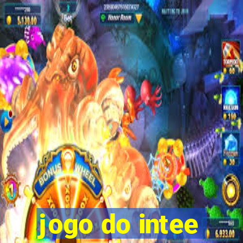 jogo do intee