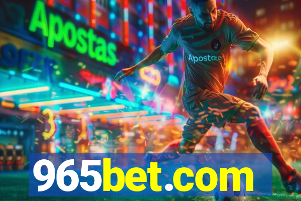 965bet.com