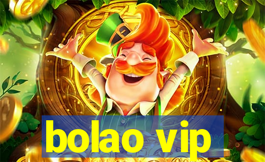 bolao vip