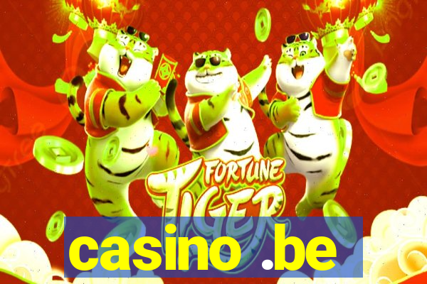 casino .be