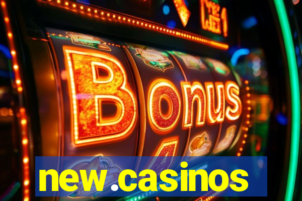 new.casinos