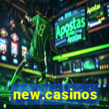 new.casinos