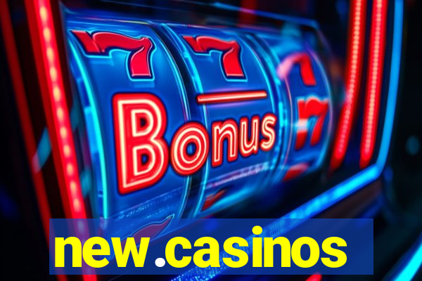 new.casinos