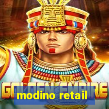 modino retail