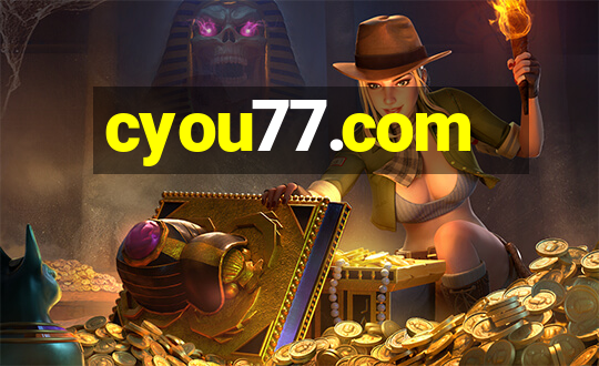 cyou77.com