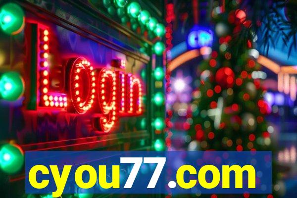 cyou77.com