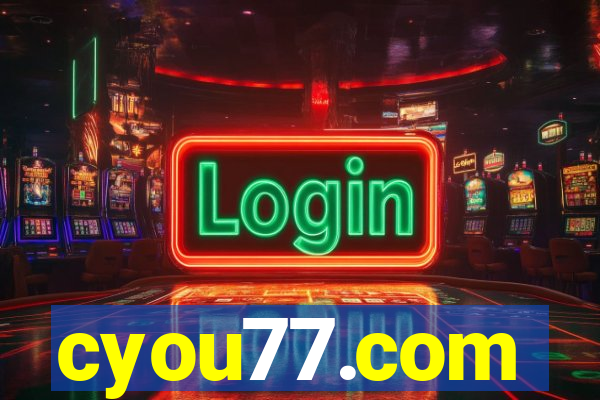 cyou77.com