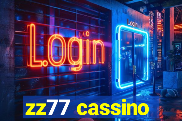 zz77 cassino