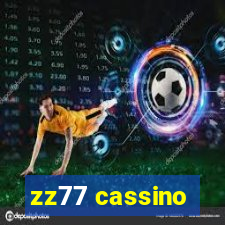 zz77 cassino