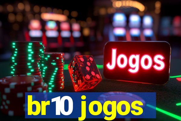 br10 jogos