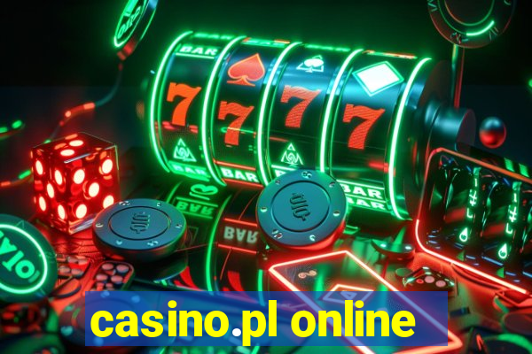 casino.pl online