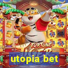 utopia bet