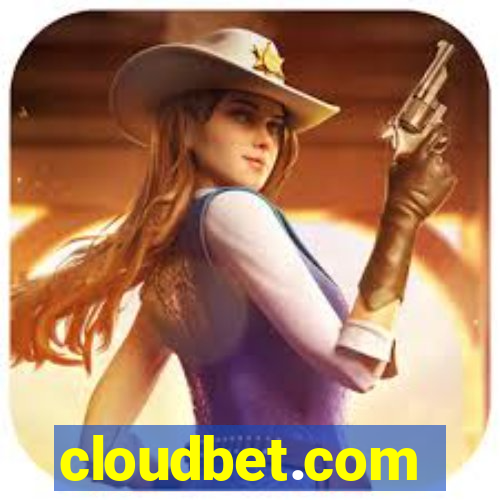 cloudbet.com