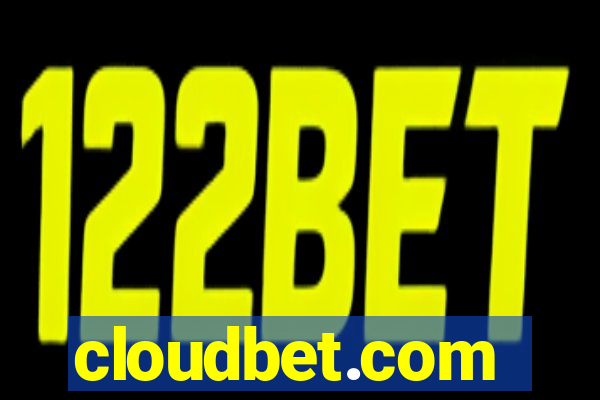 cloudbet.com