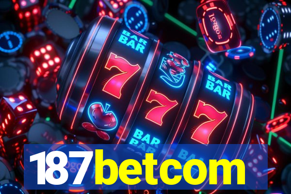 187betcom