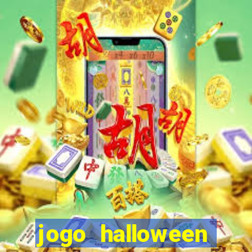 jogo halloween ca莽a niquel gratis