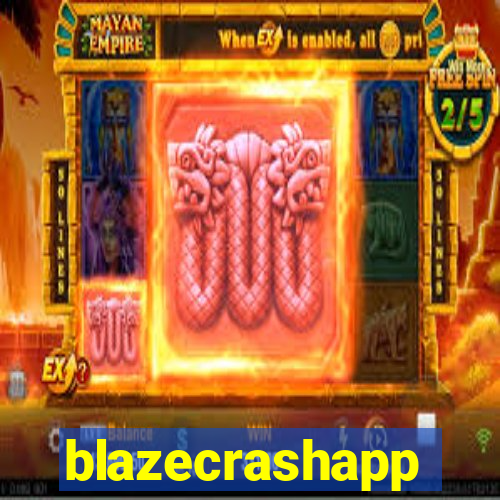 blazecrashapp