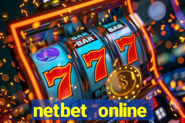 netbet online casino review