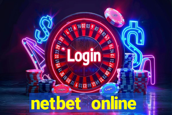 netbet online casino review