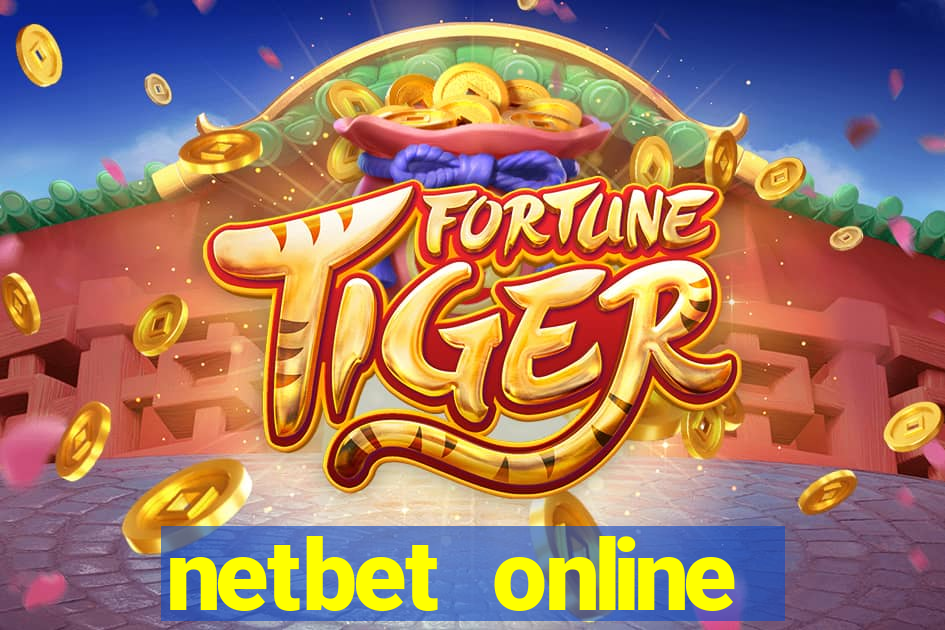 netbet online casino review