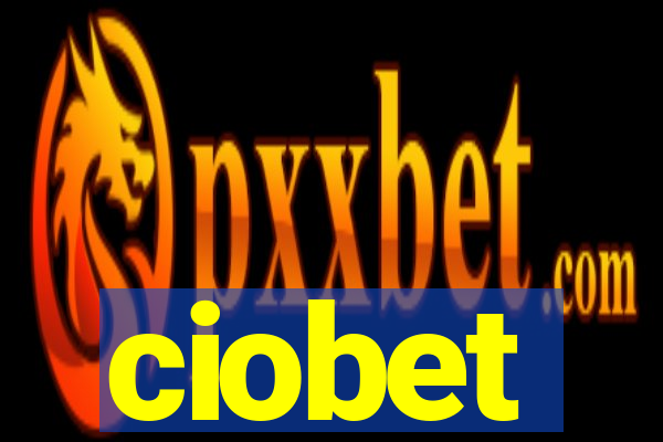 ciobet