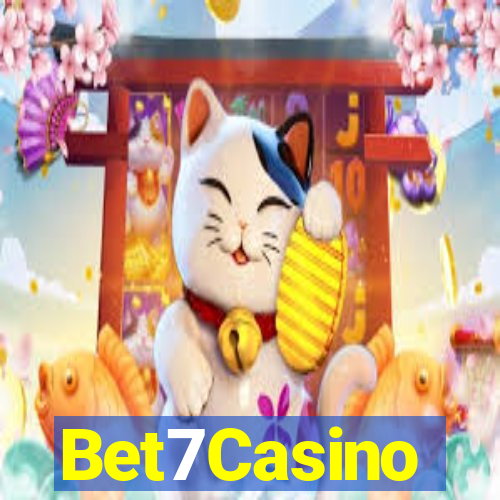 Bet7Casino