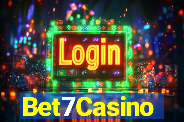 Bet7Casino