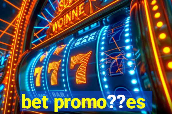 bet promo??es