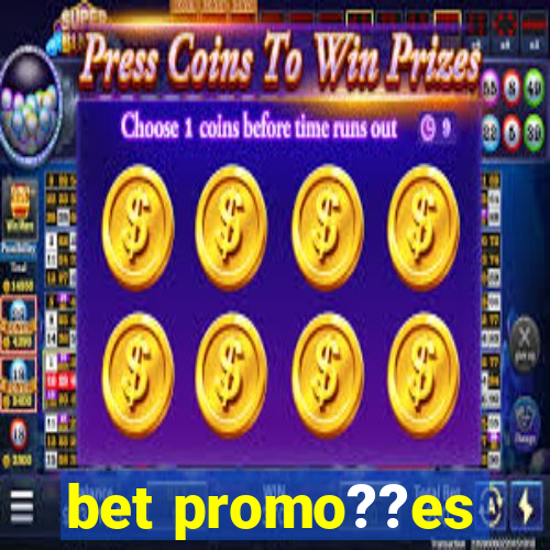 bet promo??es