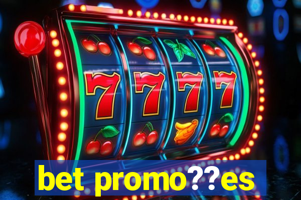 bet promo??es