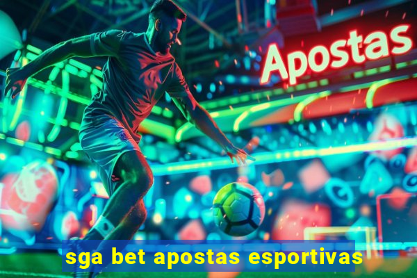 sga bet apostas esportivas