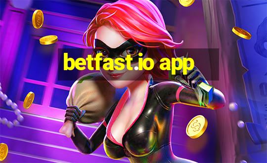 betfast.io app