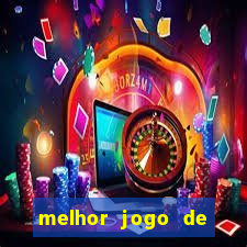 melhor jogo de casino para ganhar dinheiro