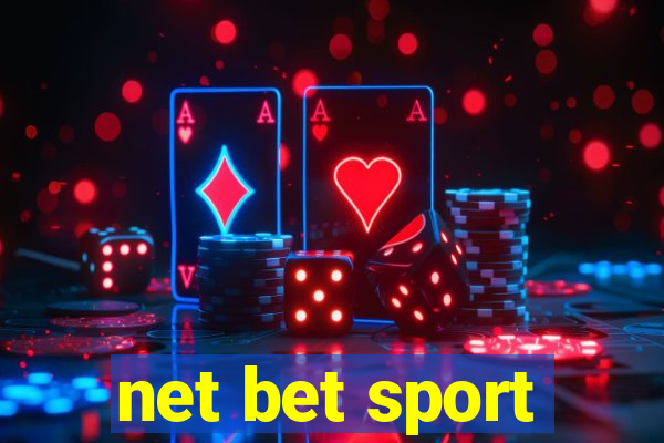 net bet sport