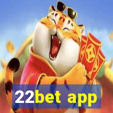 22bet app