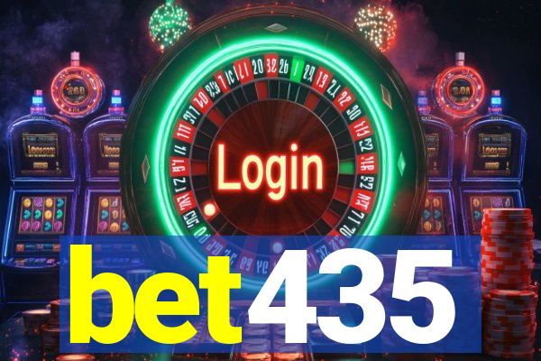 bet435